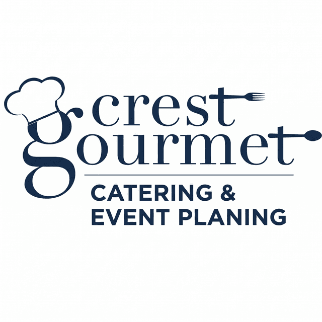Crest Gourmet Catering & Event Planning